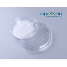 Disposable Culture Dish with Ce Approved